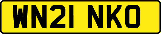 WN21NKO