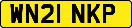 WN21NKP