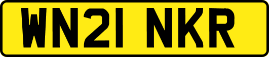WN21NKR