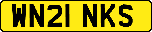 WN21NKS