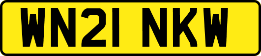 WN21NKW