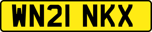 WN21NKX