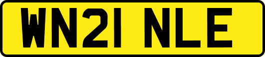 WN21NLE