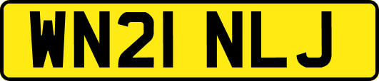 WN21NLJ