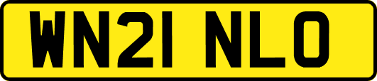 WN21NLO
