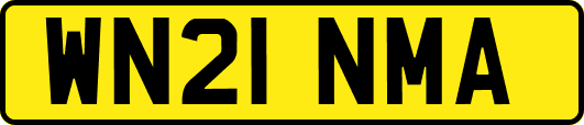 WN21NMA