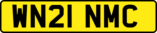 WN21NMC