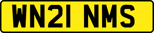 WN21NMS