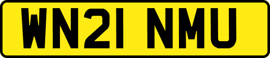WN21NMU