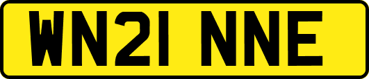 WN21NNE