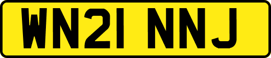 WN21NNJ