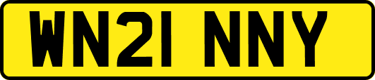 WN21NNY