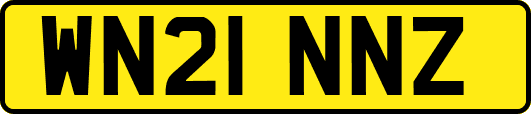 WN21NNZ