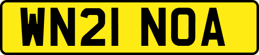 WN21NOA
