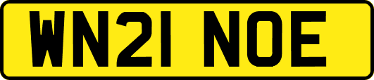 WN21NOE