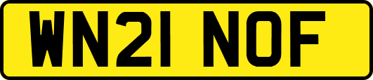 WN21NOF