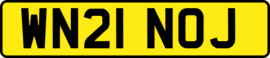 WN21NOJ