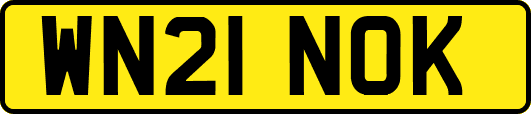 WN21NOK