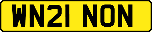WN21NON