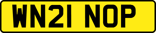 WN21NOP