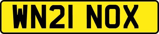 WN21NOX