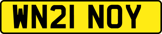WN21NOY
