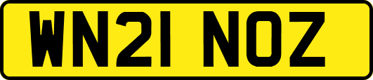 WN21NOZ