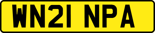 WN21NPA