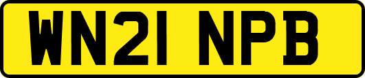 WN21NPB