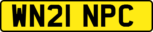 WN21NPC