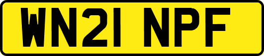 WN21NPF
