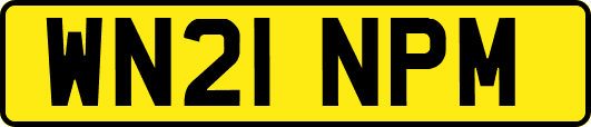 WN21NPM