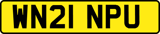 WN21NPU