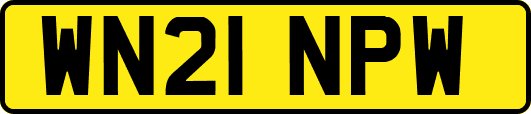WN21NPW