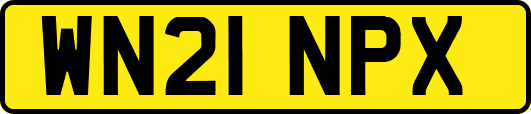 WN21NPX