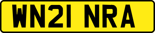 WN21NRA