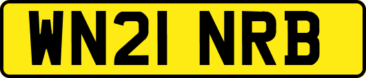 WN21NRB