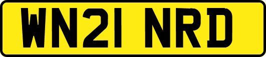 WN21NRD