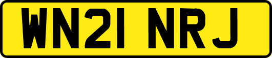 WN21NRJ