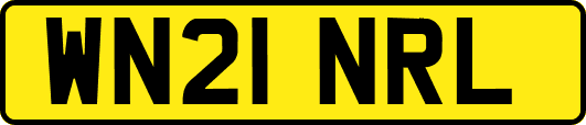 WN21NRL