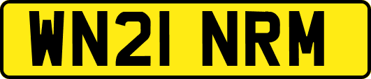 WN21NRM