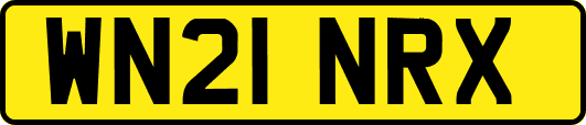 WN21NRX
