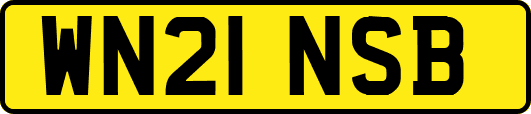 WN21NSB