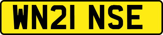 WN21NSE