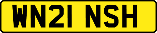 WN21NSH