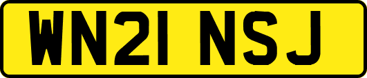 WN21NSJ
