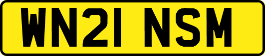 WN21NSM