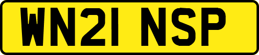 WN21NSP