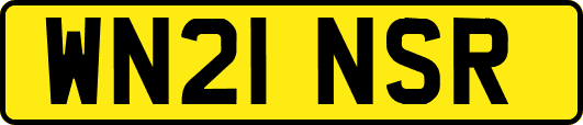 WN21NSR