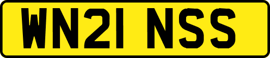 WN21NSS